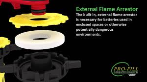 Though the battery watering system is not limited to just golf carts. Pro Fill Single Point Watering By Flow Rite Features Youtube