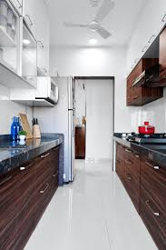 Maybe you would like to learn more about one of these? Livingkitchen Little Kitchen Space But Lots To Store Away Wall Units With Sliding Doors Or Hinged Flaps Are A Perfect Alternative To Bulky Cupboard Doors That Often Get In The Way