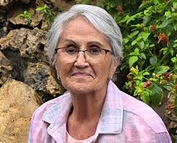 2025 Fiesta de Taos Honoree Carmen Dolores Romo-Trujillo