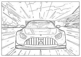You are now ready to apply jaguar touch up paint to your car. Audi And Mercedes Release Coloring Pages To Battle Quarantine Boredom
