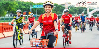 This event allows cyclists to visit iconic landmarks and places of interest under closed road conditions. Ocbc Cycling 2019 Off 72 Felasa Eu