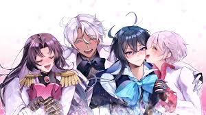 Noe Archiviste hentai videos, GIFs, and images | Rule 34 App