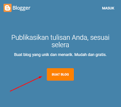 Untuk membuat blog, sebenarnya ada banyak sekali platform yang bisa kita gunakan, seperti: Cara Membuat Blog Di Blogger Panduan Lengkap Blogspot Projasaweb