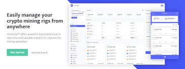 Click on the setting gear (top right) 3. 5 Best Bitcoin Mining Software 2021 Mac Windows Linux