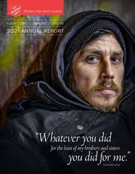 The Salvation Army North and Central Illinois Division 2022 Annual Report  by uscmetdivision