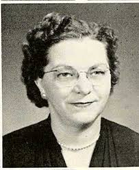 Ruby Inez Daniel Udvarnoki (1906-1999)