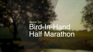 Bird In Hand Half Marathon 2019 Results Course Bird In Hand Half Marathon