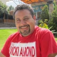 Julio Esteban Velarde Ruiz