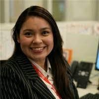 Caroline Arce's Instagram, Twitter & Facebook