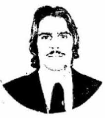 Dale William Yoho (1954-1996)