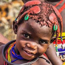 Angola liegt im südwesten von afrika. Angola Hair Wrap Hair Styles Beauty
