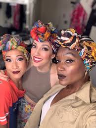She also plays guitar and piano. Yvette Gonzalez Nacer On Twitter Love My Sisterfates Our Beautiful Scarves From Kaytrinidad1 Italia Hadestown Hadestown Thatgoodlighttho