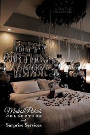 Giftsforher Mariage2019 Click Image To Read More Details Milestone Let S Make It M Romantic Room Decoration Romantic Room Husband Birthday Decorations
