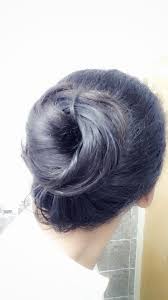 تسريحة شعر كعكة الشعر شعر الدونات hair style hairstyle bun donuts hair donuts hair buns