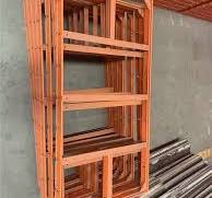 Steel Formwork - TotalContec