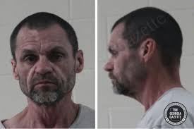 Michael Asbell — Houston County Jail Bookings