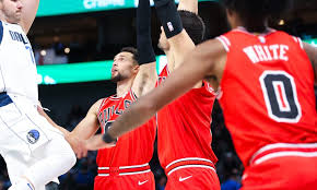 Bulls News: Revitalizing Chicago’s Basketball Identity