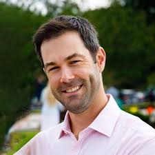 Best CFO honoree Alec King of Memorial Hermann Health System