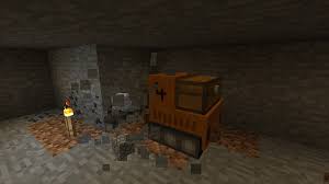 1 5 1 Mightypork S Power Craft Updated By Rapus Xor Minecraft Mod