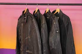 Tips To Correctly Store Your Leather Jackets