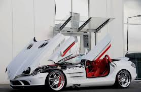 Red Interior Mercedes Benz Slr Mclaren Mercedes Slr Mercedes Benz Mclaren Mercedes Car