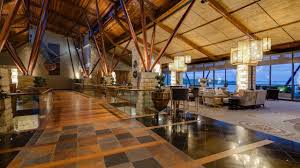 You can definitely see the whales from the room. Arabella Hotel And Spa Hermanus South Africa