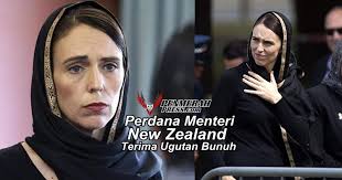 Lawatan perdana menteri new zealand ke smk raja perempuan kelsom pada 17 julai 2007. Kau Yang Seterusnya Perdana Menteri New Zealand Terima Ancaman Penmerahpress