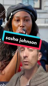 Sasha Johnson: Breaking News Update
