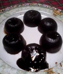 Cara membuat coklat truffle : Resep Cara Membuat Chocolava Coklat Luber Meleleh