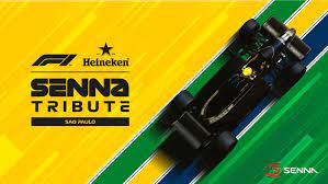 Ayrton senna was killed at the san marino gp 1994. Formula 1 Heineken And The Senna Family To Celebrate Ayrton Senna With Special Sao Paulo Fan Festival Formula 1