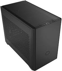 Don't overlook this beauty because of its affordable price tag. Best Mini Itx Cases 2021 Mitx Pc Cases For Tiny Gaming Computers Ign