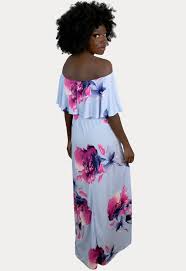 117,000+ vectors, stock photos & psd files. Periwinkle Floral Maternity Maxi Dress Sexy Mama Maternity
