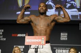 Derek brunson is an american middleweight fighter currently signed to the ufc. Derek Brunson Vs Kevin Holland Expected To Headline Ufc Event On March 20 Mma Fighting