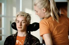 International Day of Persons with Disabilities: how are disabilities  presented in film and TV?