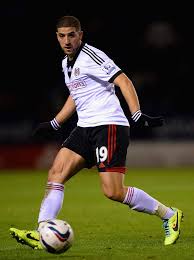 To connect with adel taarabt, join facebook today. Adel Taarabt Fulham Wiki Fandom