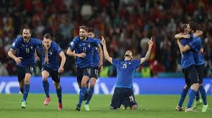 N'ayant encaissé qu'un seul but depuis le début de l'euro 2020, les three lions ont disposé du danemark aux portes de la finale. 5dcevldibk47tm
