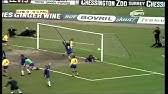 Yeah really strange defending from madrid there. 21 05 1971 Chelsea V Real Madrid Youtube