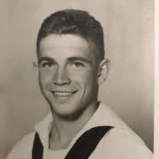 My dad in 1944. He was 17.