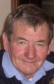 Death Notice of Gerard Woods (Monasterboice, Louth)