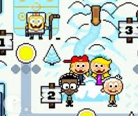 Bob l'éponge est un jeu de la catégorie des jeux de combat. Jeux Bob L Eponge Jeux En Ligne 6jeux Fr