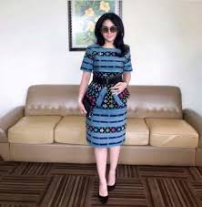 Kain Songket Model Baju Wanita Model Pakaian Pakaian Wanita
