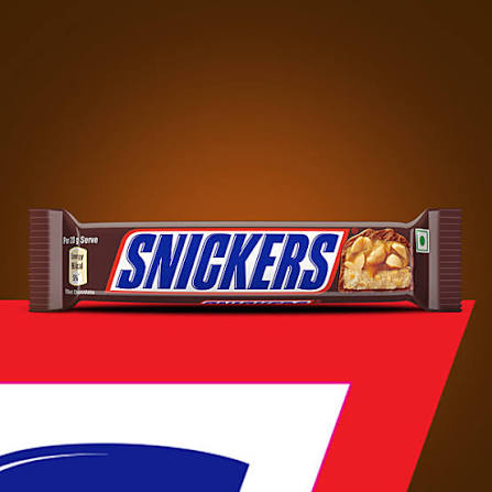 Snickers RS20