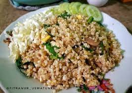 Pin Di Nasi Jagung Manis