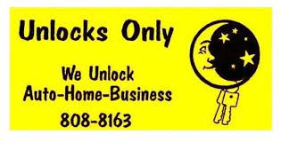 Locksmiths, safes & vaults, locks & locksmiths. Unlocks Only Home Facebook