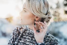 Ohrringe aus sterling silber 925 passen zu vielen anlässen, da sie in einer wunderbaren vielfalt bei abramowicz vorrätig sind. Sterling Silber Pflegen Reinigen Zalando Lounge Magazine