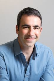 Torah Study with Yiftah Leket — Downtown Synagogue