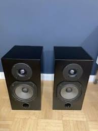 Audax profil lautsprecher pr240t0 x2 st,pr125t1 x2 st. Audax Lautsprecher Elektronik Gebraucht Kaufen Ebay Kleinanzeigen