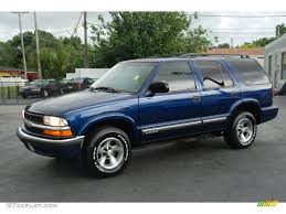 Image result for Indigo Blue 2000 Envoy