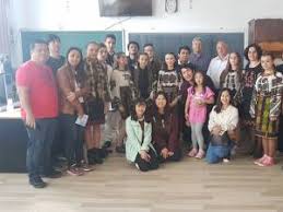 Porumb dorina si dumitrean adriana, corul scolii condus de prof. Local Schimb De Experienta La Scoala Gimnaziala Ciocanesti Intre Profesori Si Studenti De La Trei Universitati Din Thailanda Si Universitatea De Nord Baia Mare Monitorul De Suceava SambÄƒtÄƒ 25 Mai 2019