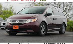 Image result for Dark Cherry 2013 Odyssey